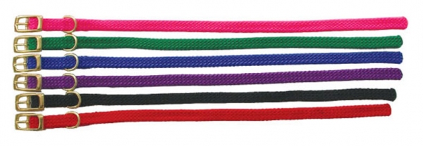 Beau Pets - Puppy - Nylon Collar - 30cm - Image 2