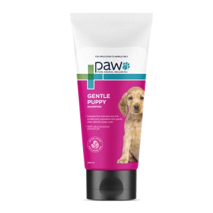 PAW - Gentle Puppy Shampoo