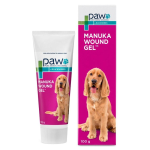 Blackmores: Paw - Manuka Wound Gel