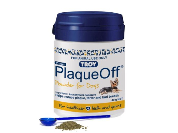 Troy - PlaqueOff - Image 3