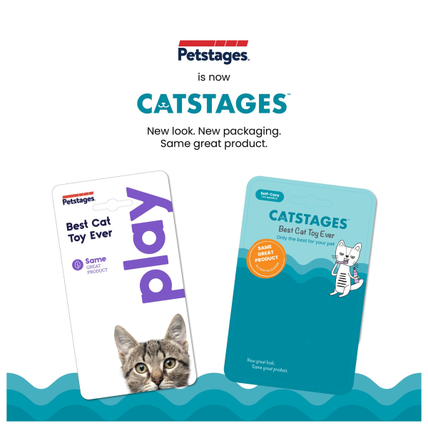 Catstages - Fresh Breath Mint Stick - Image 7