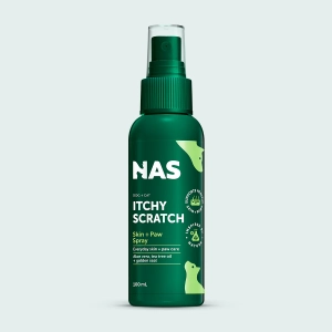 Natural Animal Solutions - Itchy Scratch