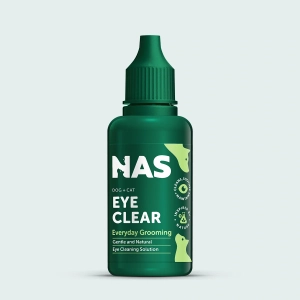 Natural Animal Solutions - Eye Clear
