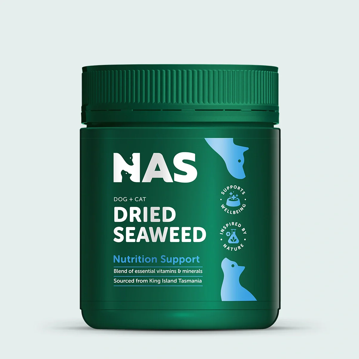 Natural Animal Solutions - Dried Seaweed
