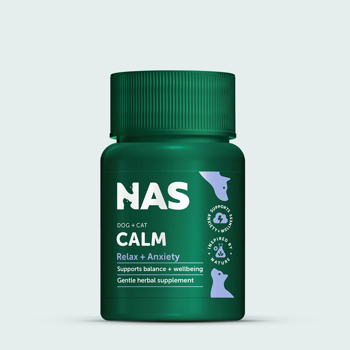 Natural Animal Solutions - Calm - Image 2