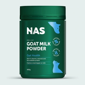 Natural Animal Solutions - Goat Milk Powder