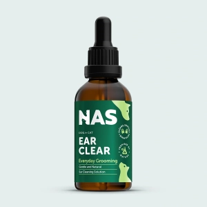 Natural Animal Solutions - Ear Clear