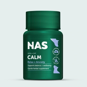 Natural Animal Solutions - Calm