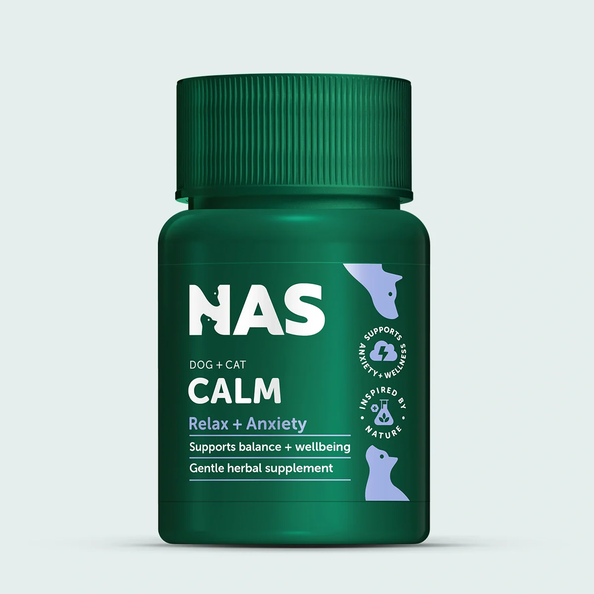 Natural Animal Solutions - Calm