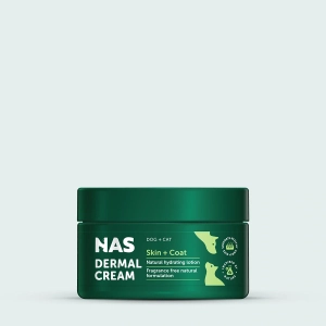 Natural Animal Solutions - Dermal Cream