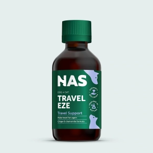Natural Animal Solutions - TravelEze