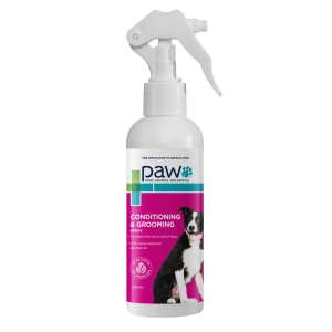 PAW - Conditioning & Grooming Spray