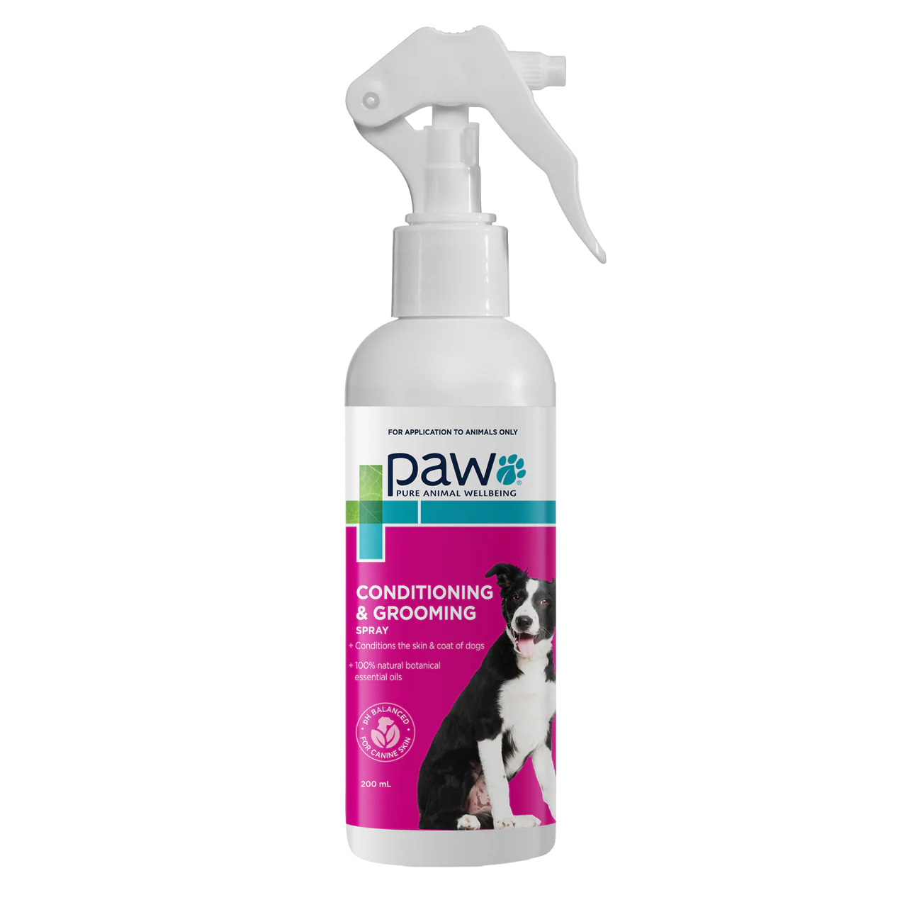 PAW - Conditioning & Grooming Spray