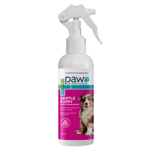 PAW - Gentle Puppy Conditioning Spray