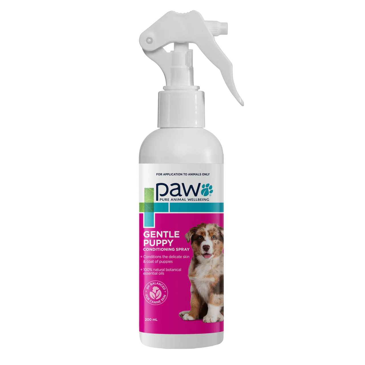 PAW - Gentle Puppy Conditioning Spray