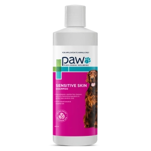 PAW - Sensitive Skin Shampoo