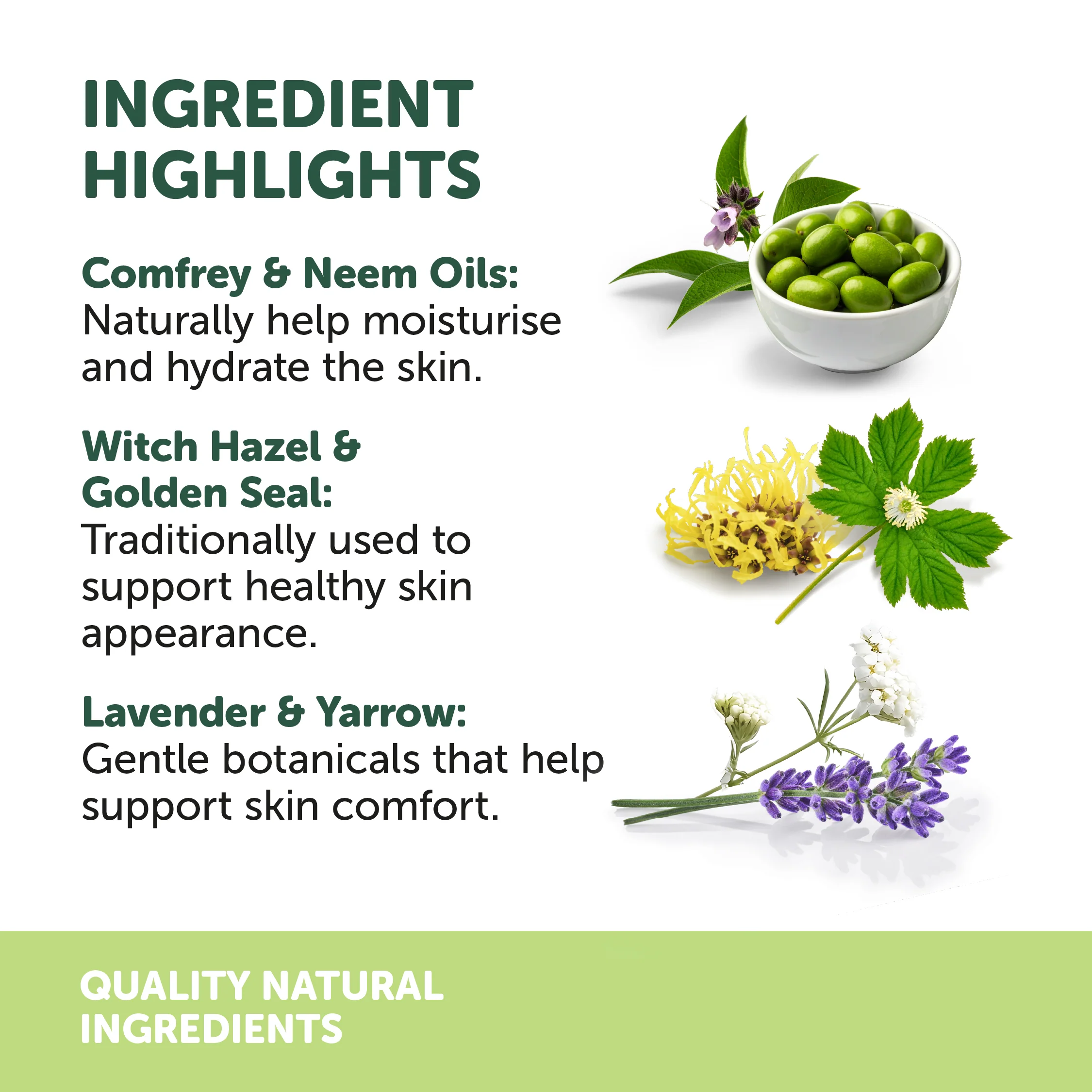 Natural Animal Solutions - Dermal Cream - Image 6