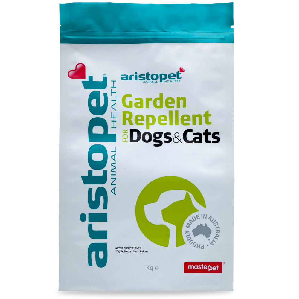 Aristopet - Garden Repellent For Dogs & Cats