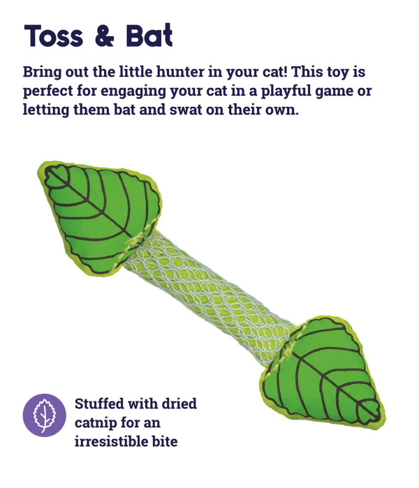 Catstages - Fresh Breath Mint Stick - Image 2