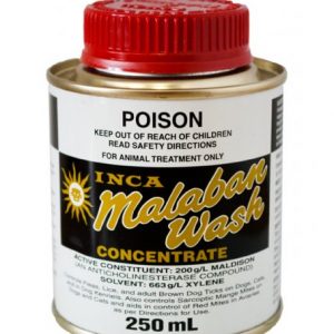 Inca - Malaban Wash - Concentrate