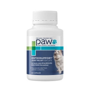 PAW - OsteoSupport Joint Relief for Cats