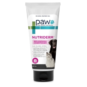 PAW - NutriDerm Replenishing Conditioner