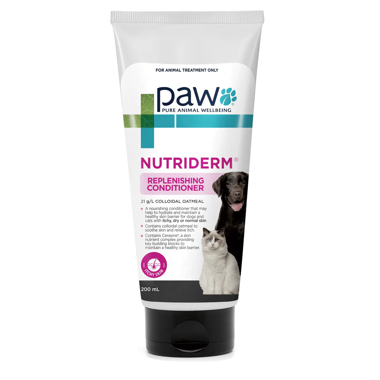 PAW - NutriDerm Replenishing Conditioner