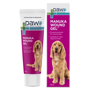 PAW - Manuka Wound Gel