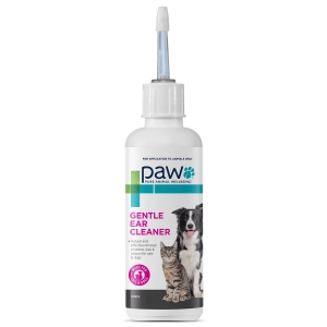 PAW - Gentle Ear Cleaner