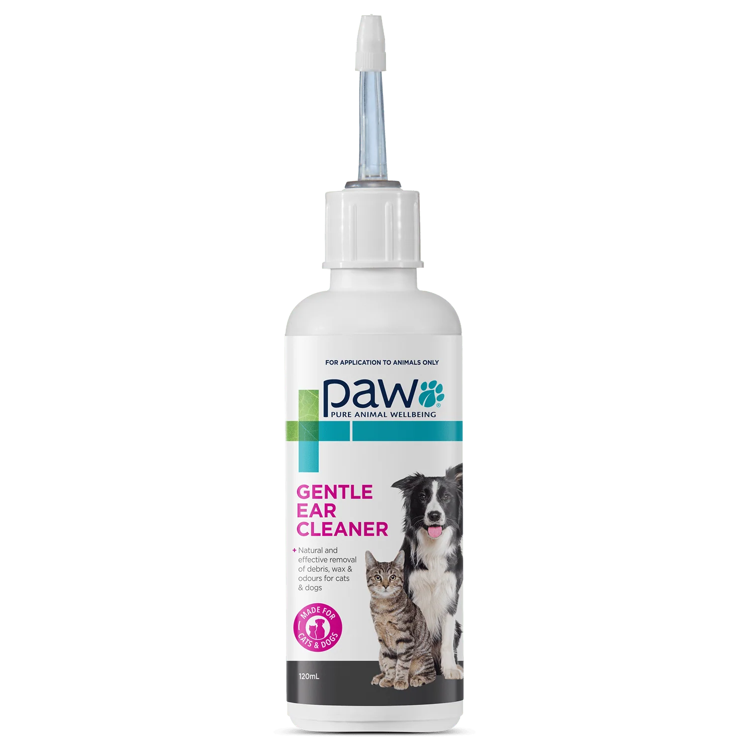 PAW - Gentle Ear Cleaner