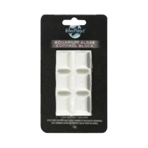 Blue Planet - Aquarium Algae Control Block