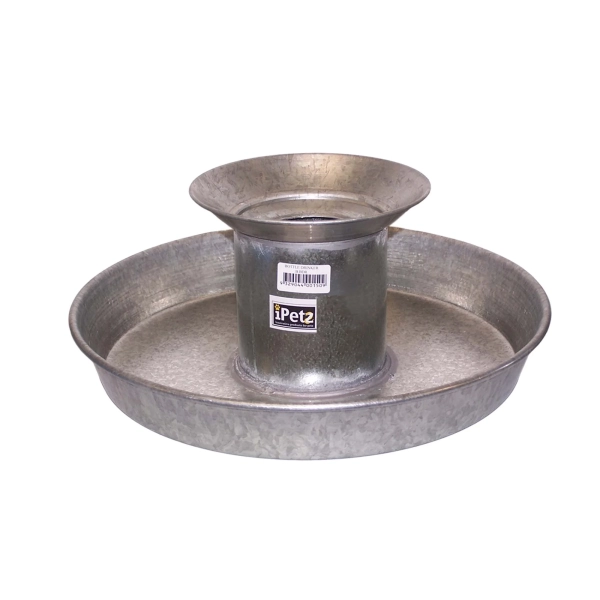 Galvanised - Bottle Drinker - Image 3