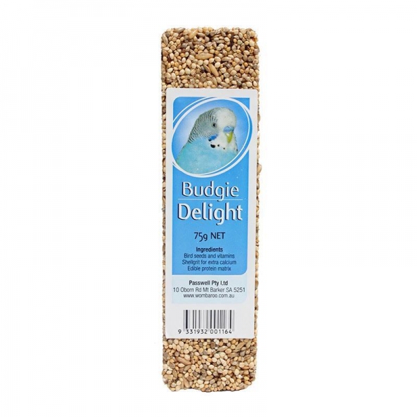 Passwell - Avian Delights - Image 7