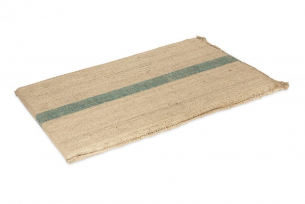 Superior Pet - Dog Mat - Hessian