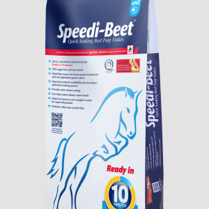 Speedi-Beet - Beet Pulp Flakes