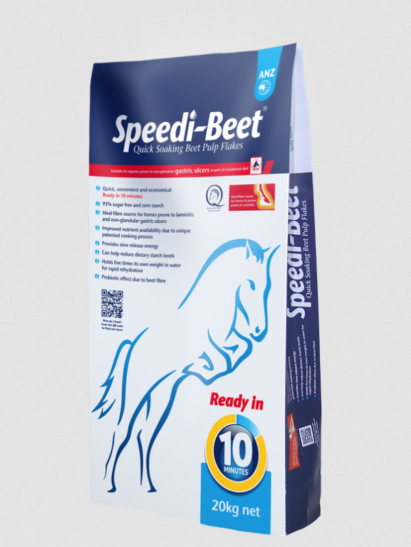 Speedi-Beet - Beet Pulp Flakes