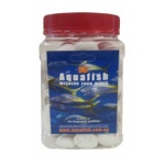 AquaFish - Weekend Food Block - Aquarium