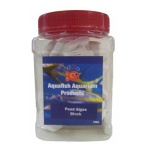 AquaFish - Pond Algae Block