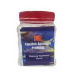 AquaFish - Siamese Fish - Treatment Block