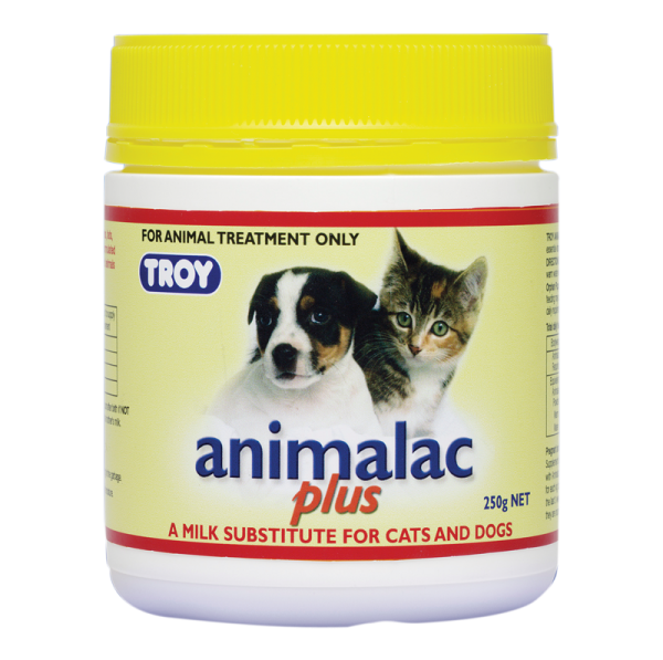 Troy - Animalac Plus
