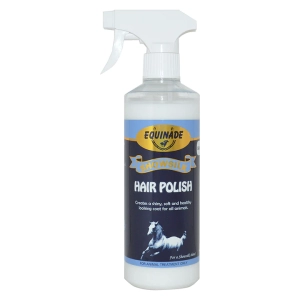 Equinade - Showsilk - Hair Polish