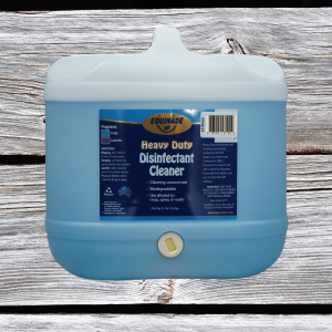 Equinade - Heavy Duty Disinfectant Cleaner