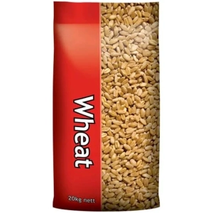 Laucke - Wheat