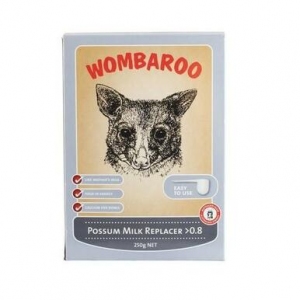 Wombaroo - Possum Milk (> 0.8)