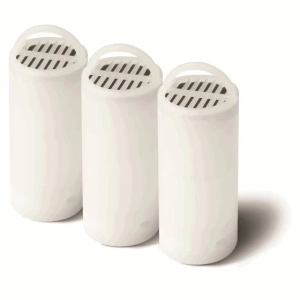 PetSafe - Drinkwell - 360 Stainless Steel Pet Fountain Filters