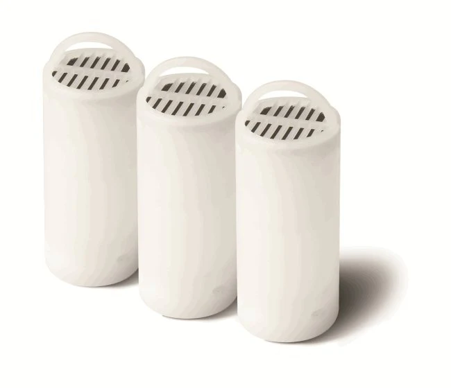 PetSafe - Drinkwell - 360 Stainless Steel Pet Fountain Filters