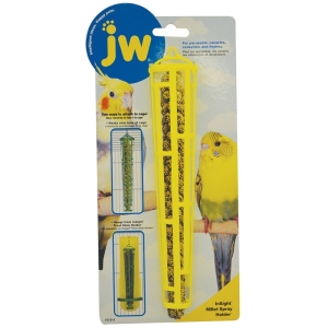 JW - Millet Spray Holder