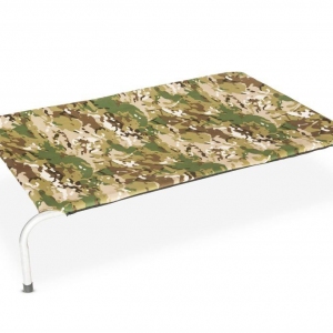 Superior Pet - Camo - Hammock Bed