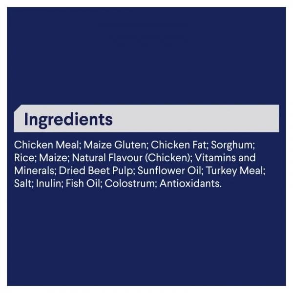 Advance - Puppy - Small Breed - Rehydratable - Chicken - Image 4
