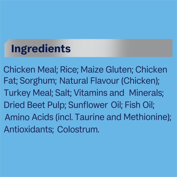Advance - Kitten - Chicken - Short Dated - Image 12